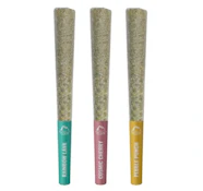 TRIFECTA PRs LTO - 3 x 0.5g