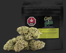 Cherry Pop Tartz - 3.5g