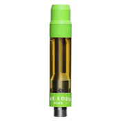 THE LOUD PLUG Apple Frtz Liquid Diamonds1g 510 Thread Cartridges