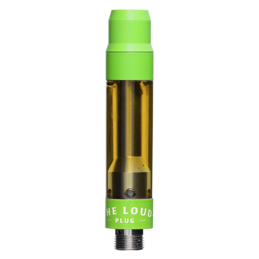 THE LOUD PLUG - THE LOUD PLUG Apple Frtz Liquid Diamonds1g 510 Thread Cartridge Main Image