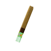 Mellonaire 1 x 1g Kief Coated Liquid Diamond Infused Blunt