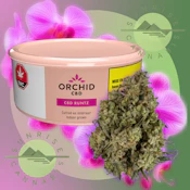 CBD RUNTZ - ORCHID CBD - 3.5g