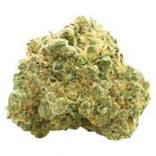 OG Kush (3.5g) - Spinach