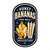 Honey Bananas 1.5