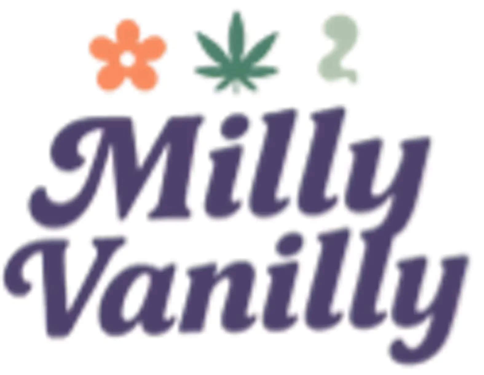 MILLY VANILLY - Soft Serve Sativa 2 x 0.5g Pre-Rolls Main Image