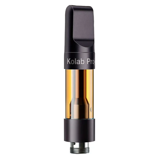 KOLAB PROJECT - Kolab Project Blue Passionfruit Liquid Diamonds 1g Prefilled Vape Cartridge ( Hybrid) Main Image