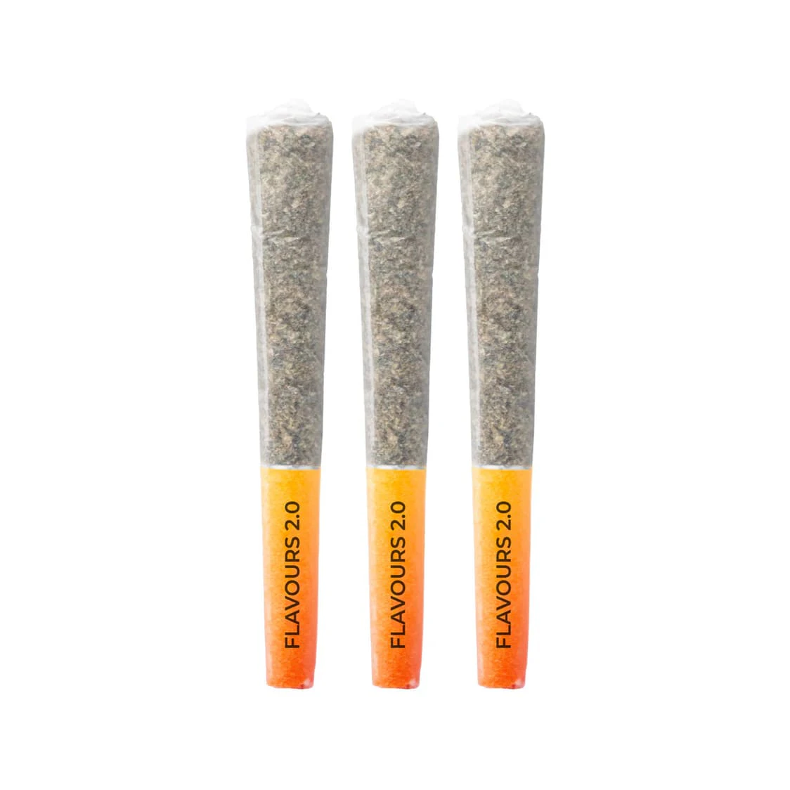 Pistol and Paris - FLAVOURS 2.0 VARIETY PACK PRE-ROLLS - 1.5 Main Image
