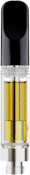 Voodoo Cannabis - Snow Conez Live Resin Cartridge | 1g