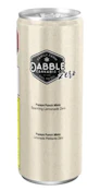 Live Rosin Zero Lemonade - 355ml