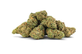 Purple Urkle x Face Off OG Smalls - 3.5g
