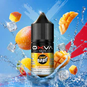 Fresh Mango Ice - 30ML - 20MG - FB X OXVA
