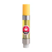 Super Lemon Haze Sativa Cartridge Cartridge 1g