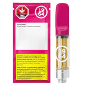 Stinky Pinky FSE Cartridge Cartridge 1g