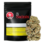 Kush Cookies 14g