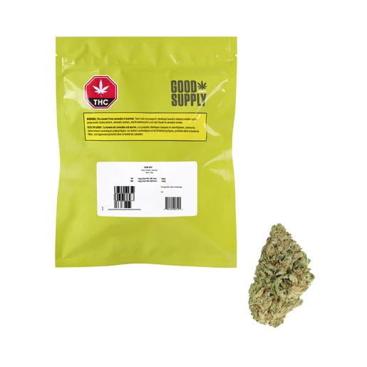 Good Supply - Jean Guy 28g (Good Supply) Main Image