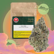 SUNSET SHERBET - WOODY NELSON - 3.5G