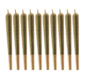 Sour Kush 10 x 0.35g Pre-Rolls