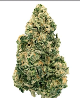 Back Forty - Galactic Jack 28g Dried Flower Main Image
