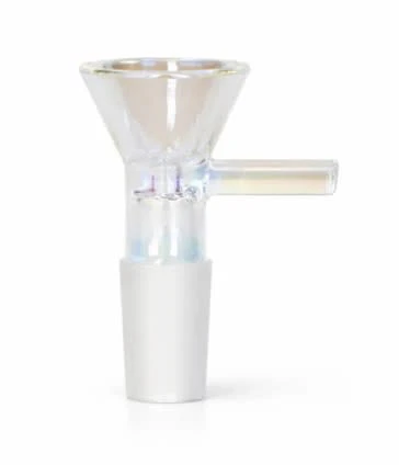Fortune - ACC - Fortune - Clear Sunshine 14 mm Glass bowl Main Image