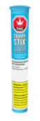 TRIPPY STIX DBL DMD BLUE LEMONADE INFU PRE-ROLLS - 1