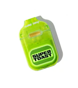 Guavalicious Liquid Diamonds 0.95g Disposable Vape