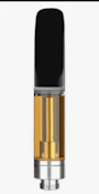 Lamplighter Strawberry Strobe Liquid Diamond 5101g Prefilled Vape Cartridge