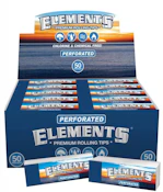 Elements Perforated Tips (50 pk)