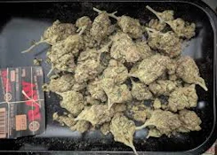 28g Do-Si-Dos - Just Weed