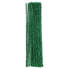 Smoke Arsenal - Green Goddess Wired Pipe Cleaner Main Image