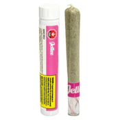 Jellee Hash Hole Infused JOINT 2g