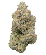Capellano Co. - Organic Glacier Fruit Smalls (3.5g)
