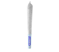 Versus - Frosty Blue Razz Thc/Cbd Infused Pre-roll (1x1g)