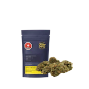 Grown Here Farms Certified Organic CBD Flower - 7g