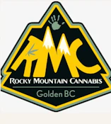 Rocky Mountain Cannabis | Blackout Bobby Pre-Roll | 1 x 1 g