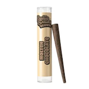 Chocolate Blunt PR 1x1.25g Terp Infused