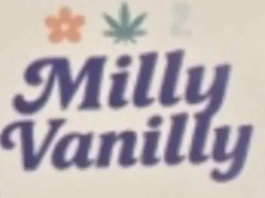 Milly Vanilly - Soft Serve Sugar Candy 2g Live Resin Infused Milled Flower Main Image