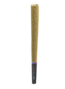 Valhalla Flwr | MKU x Jealousy Bubble Hash Infused Pre-Roll | 1 x 1 g