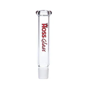 Hoss Glass | Build-A-Bong 9" Top Tube - Assorted Colours