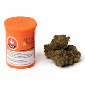 Space Gryffins 3.5g