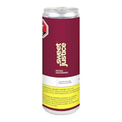 OG Cola 5mg THC:CBG 1:1 355mL Soda