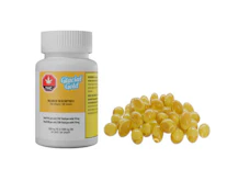 Balanced 10:10 Softgels 100pk