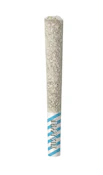 TRIPPY STIX DBL DMD BLUE LEMONADE INFU PRE-ROLLS - 1