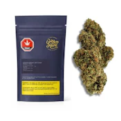 Certified Organic CBD Flower 7G