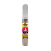 Gorilla Honey 1g Prefilled Vape Cartridge