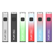 YOCAN Flat 510 battery
