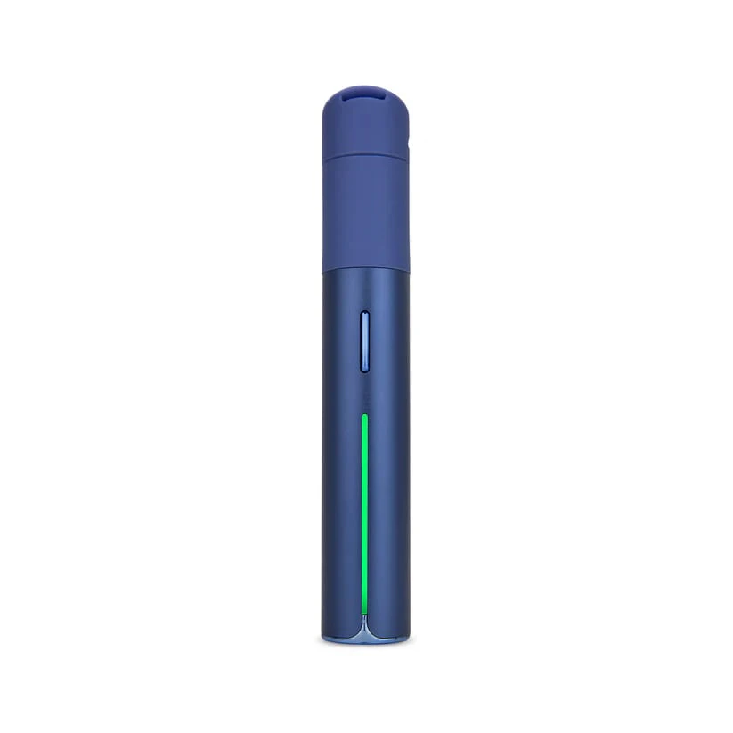 PuffCo - Puffco - Pivot (Sapphire) Main Image