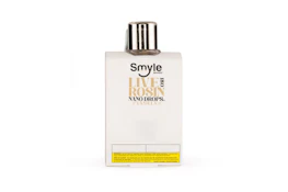Vanilla Live Rosin Nano Drops 90ml 180mg  - SMYLE BRANDS