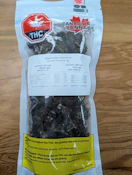 Organic Purple Passion Fruit 28g Dried Flower