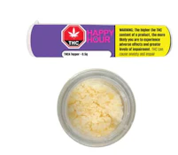 THCA TOPPER - 1g