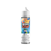 Peach - 60ml - 20mg - BERRY DROP